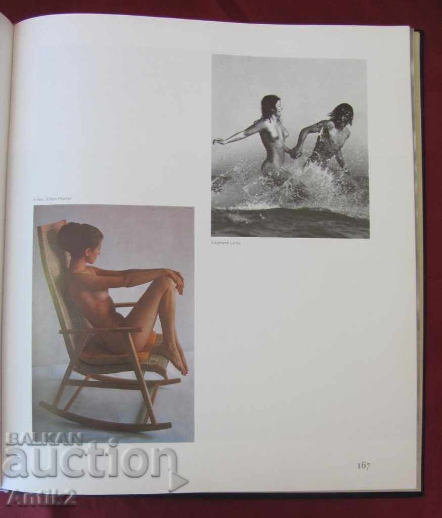 1980 Actor Photography Album Germany - 5