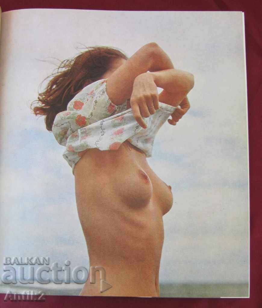 1980 Actor Photography Album Germany - 6