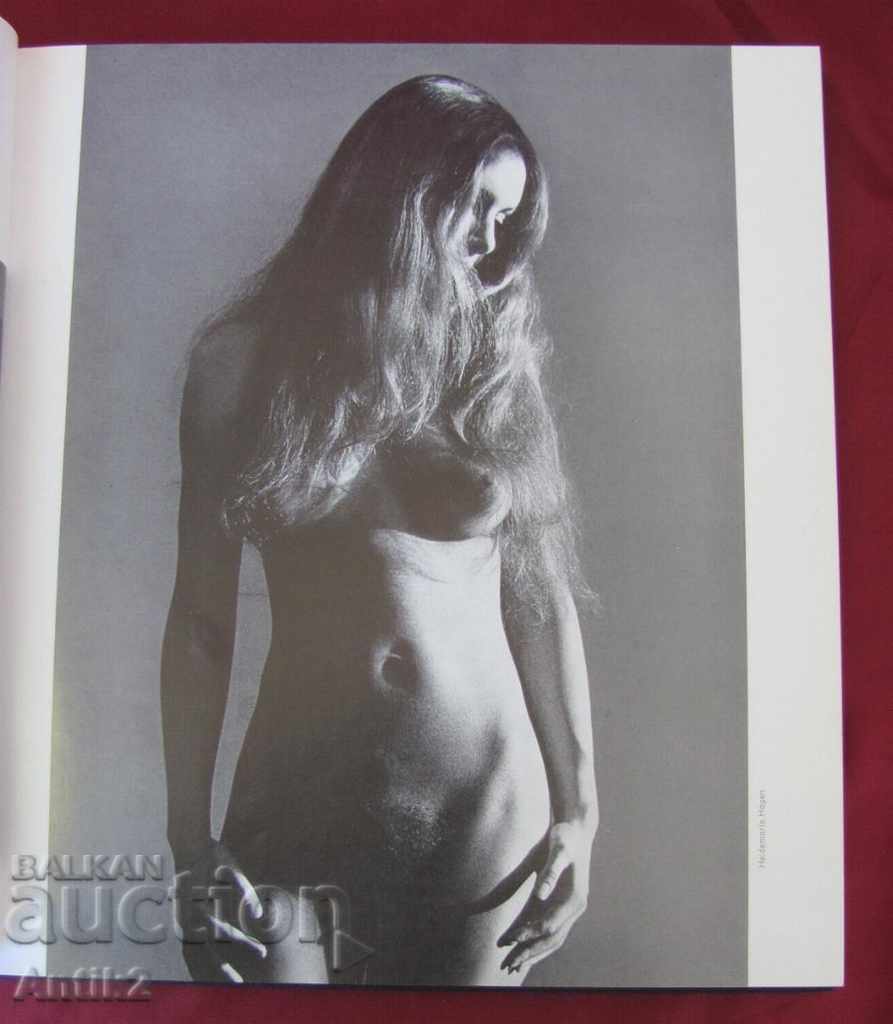 1980 Actor Photography Album Germany - 7