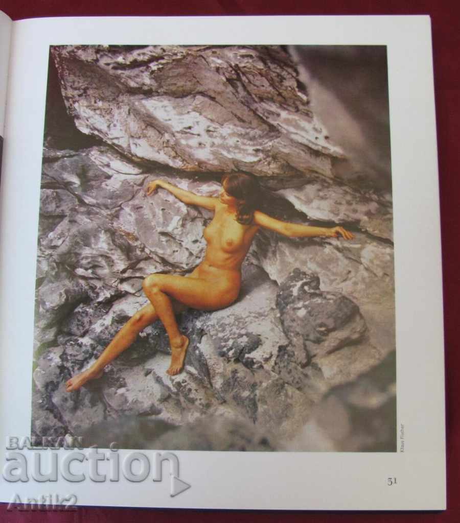 1980 Actor Photography Album Germania