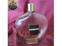 Old Paris perfume bottle MOLINARD