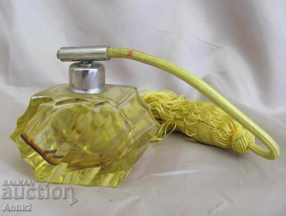 The 70 Crystal Perfume Shimmer with price 75.00 BGN | € 38.35 The 70 Crystal Perfume Shimmer with price 75.00 BGN | € 38.35