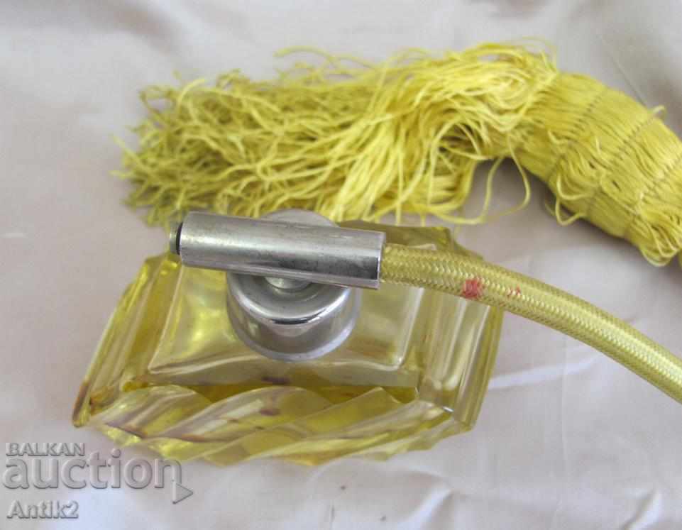 Delivery of The 70 Crystal Perfume Shimmer Delivery of The 70 Crystal Perfume Shimmer