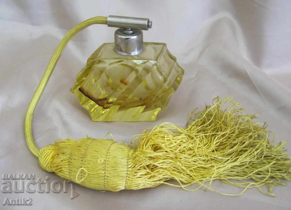 Cele 70 de parfumuri de parfum cristal - 5 Cele 70 de parfumuri de parfum cristal - 5