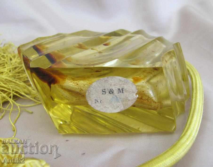 The 70 Crystal Perfume Shimmer - 6 The 70 Crystal Perfume Shimmer - 6