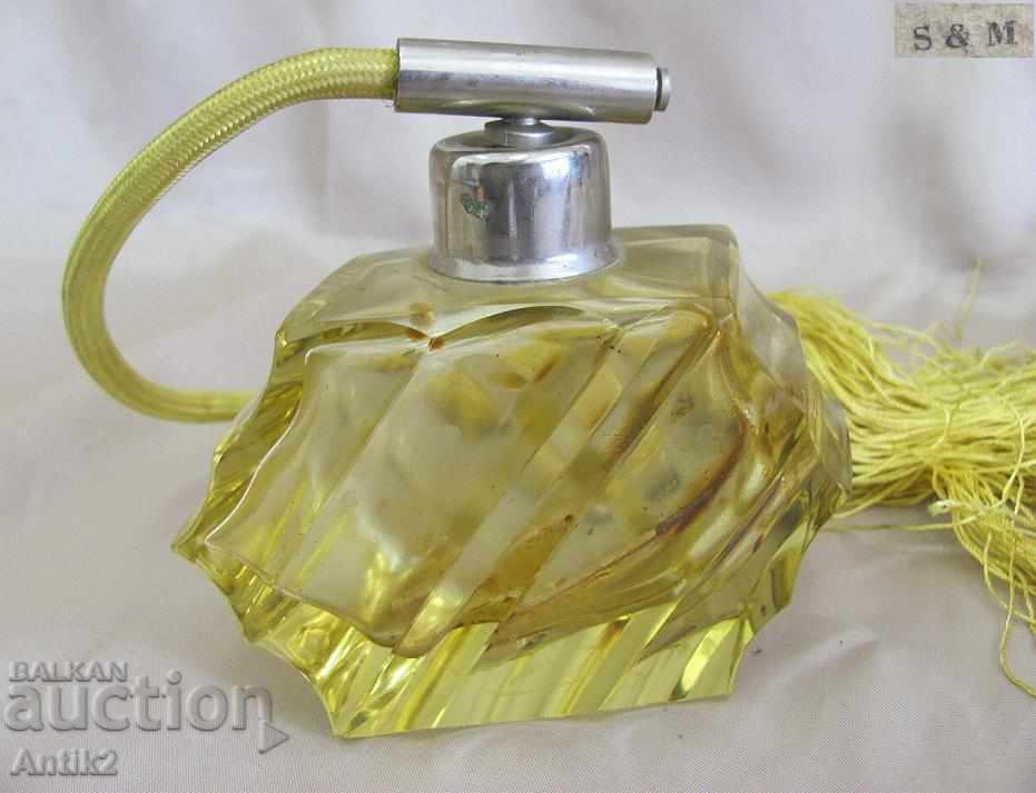 The 70 Crystal Perfume Shimmer - 7 The 70 Crystal Perfume Shimmer - 7