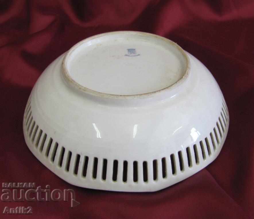 Old Porcelain Cup, China Tagged - 6 Old Porcelain Cup, China Tagged - 6