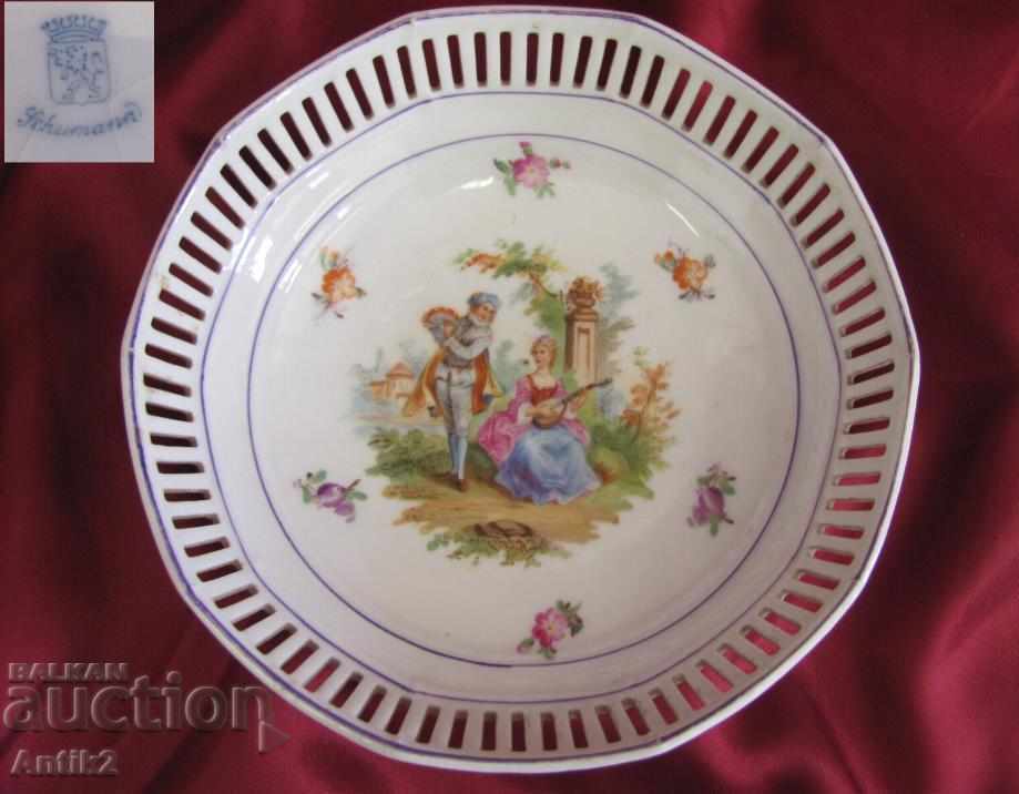 Old Porcelain Cup, China Tagged - 7 Old Porcelain Cup, China Tagged - 7