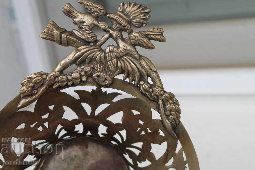 Auction Renaissance Silver Candy Box Auction Renaissance Silver Candy Box