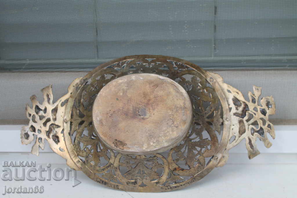 Renaissance Silver Candy Box - 7 Renaissance Silver Candy Box - 7