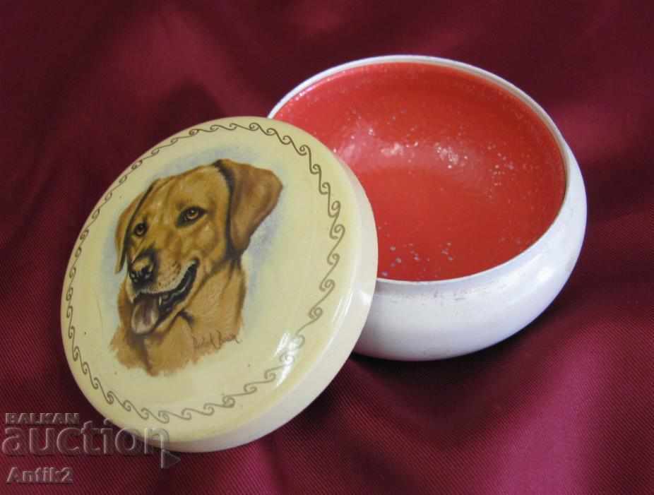 Old Metal Jewelry Box Signed with price 90.00 BGN | € 46.02 Old Metal Jewelry Box Signed with price 90.00 BGN | € 46.02