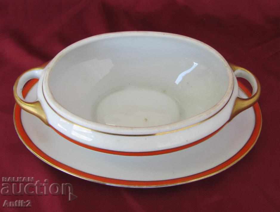 Παλιά Sociera Γερμανία, KRM - 5 Παλιά Sociera Γερμανία, KRM - 5