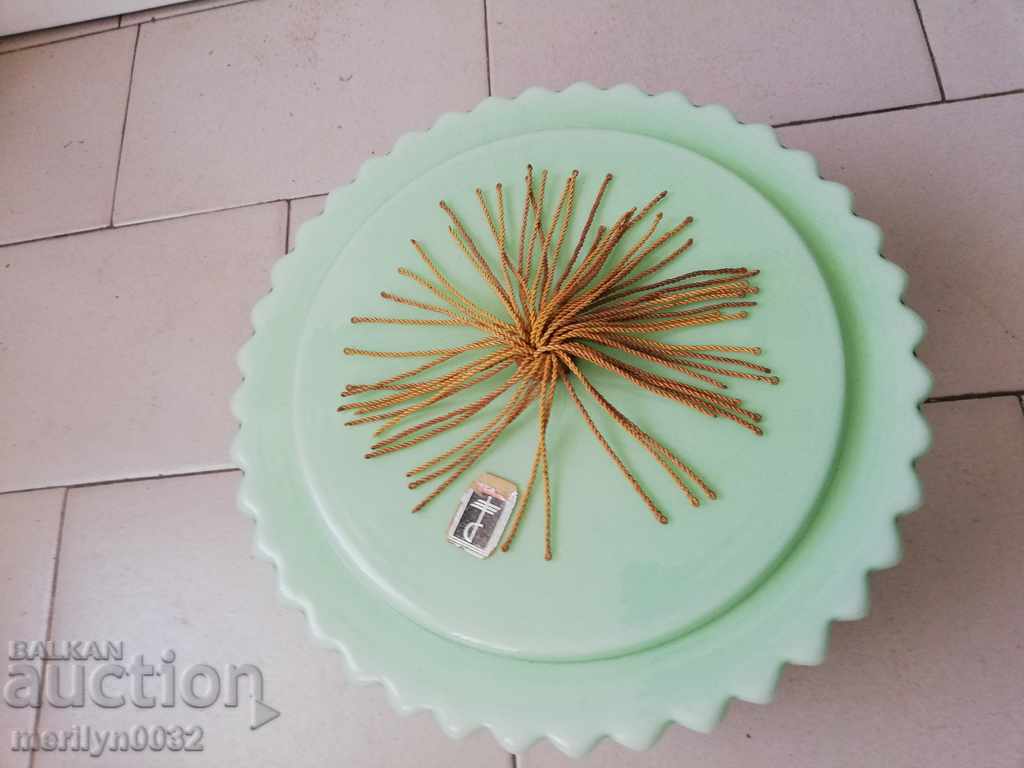 Old glass shade, lamp, lamp, chandelier globe globe - 7 Old glass shade, lamp, lamp, chandelier globe globe - 7