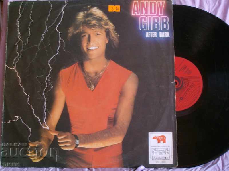 BTA 11005 - Andy Gibb - After Dark