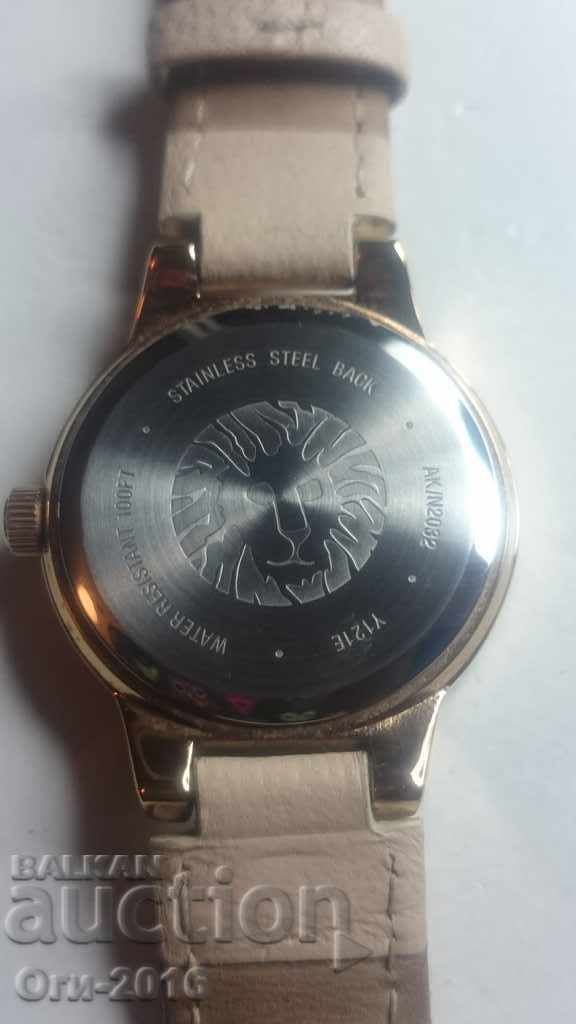 Аукцион Часовник ANNE KLEIN Аукцион Часовник ANNE KLEIN