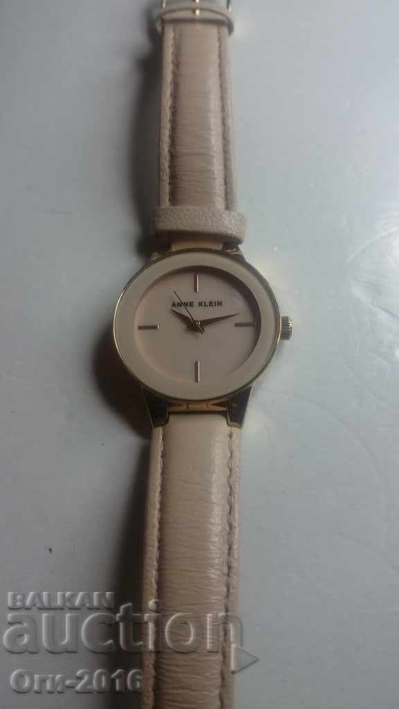 Часовник ANNE KLEIN - 6 Часовник ANNE KLEIN - 6