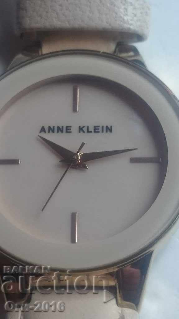 Часовник ANNE KLEIN - 7 Часовник ANNE KLEIN - 7