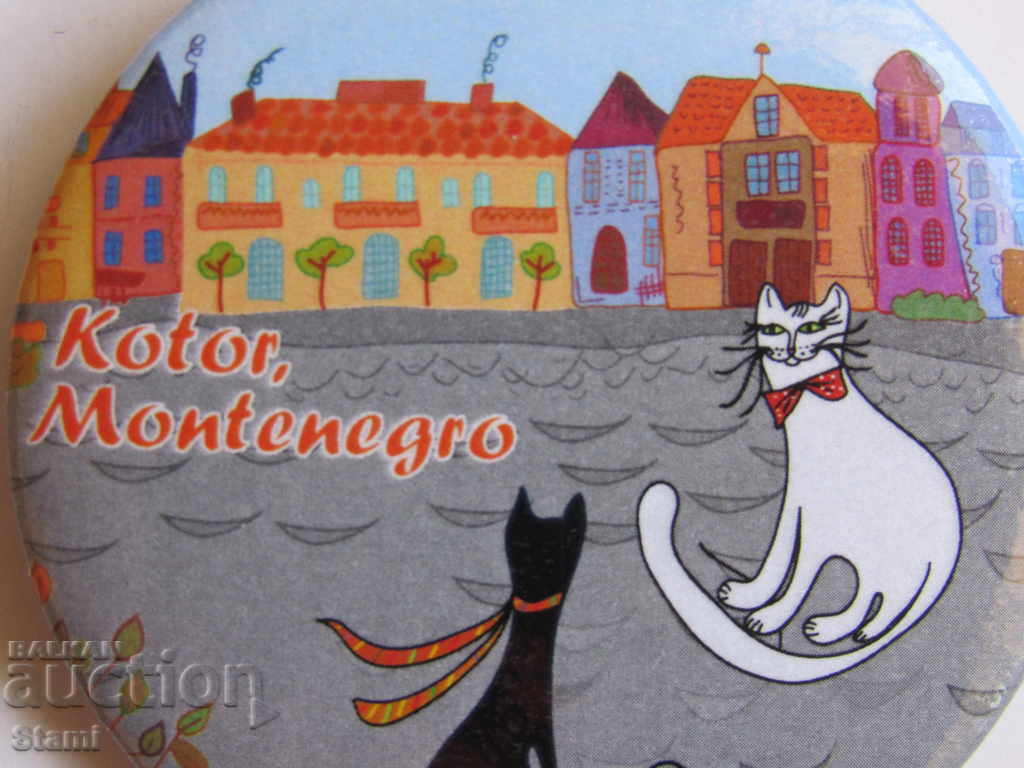 Аукцион Значка от Черна гора, серия-49 Аукцион Значка от Черна гора, серия-49