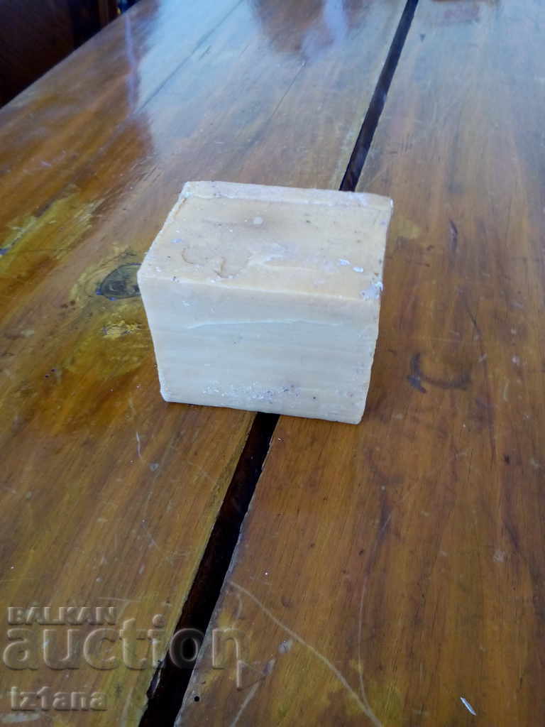 Auction Old soap Auction Old soap