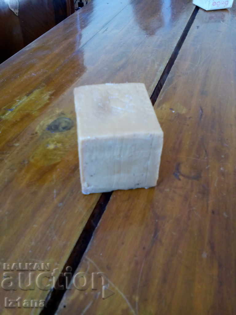 Old soap - 6 Old soap - 6