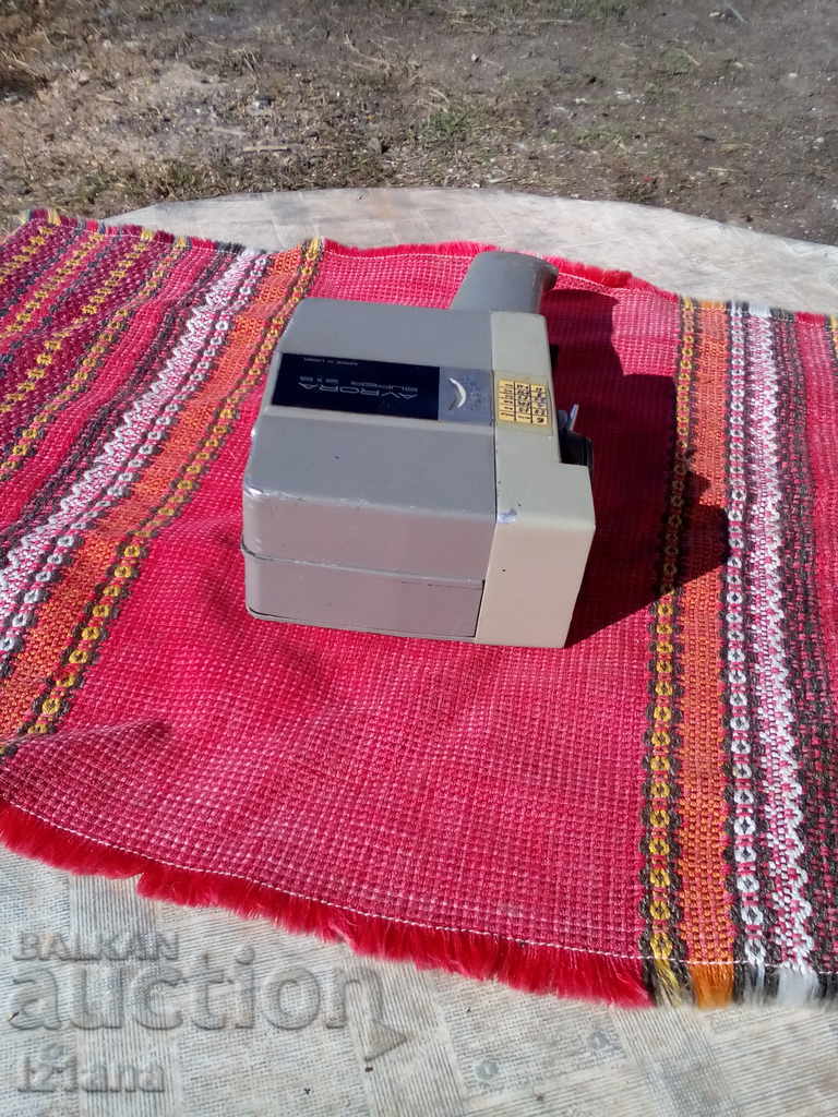 Delivery of Camera Avrora, Aurora Delivery of Camera Avrora, Aurora