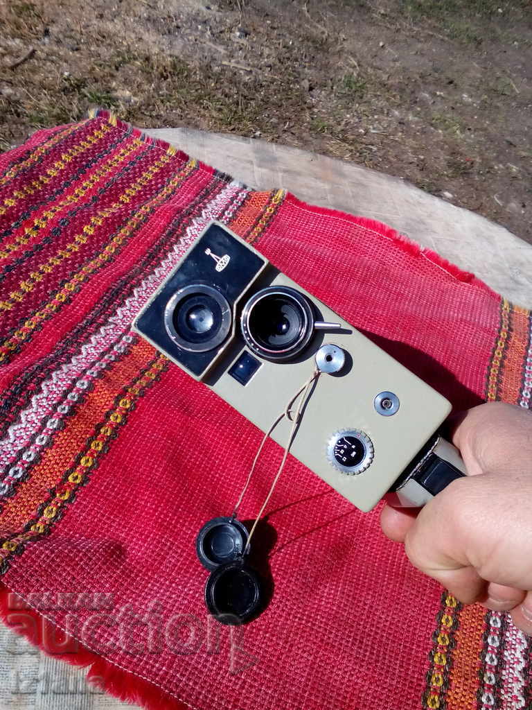 Camera Avrora, Aurora - 7 Camera Avrora, Aurora - 7