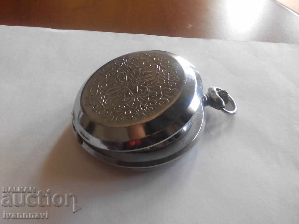 Auction The mellow rare purple dial working and looking lovely Auction The mellow rare purple dial working and looking lovely