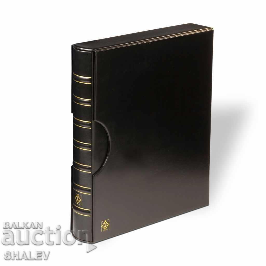Album "FOLIO" LUX casete folder - Leuchtturm, Germania/5995.