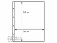 Set "FOLIO" 5 bucăți în pachet - Leuchtturm, Germania (1499)