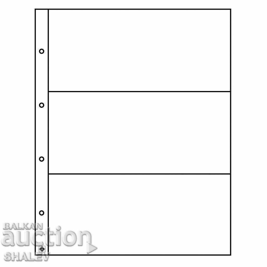Auction "FOLIO" List, 5 pieces per pack - Leuchtturm, Germany (1499) Auction "FOLIO" List, 5 pieces per pack - Leuchtturm, Germany (1499)
