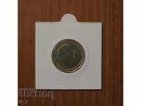 ΚΟΥΡΙΟΖ - 1 ΛΕΒ 2002 godina