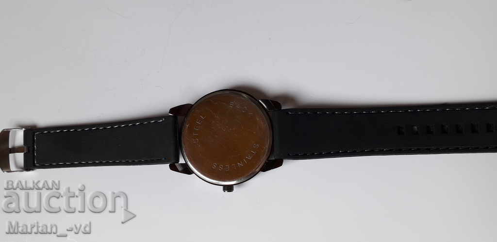 Кварцов часовник Sunjen - 5 Кварцов часовник Sunjen - 5