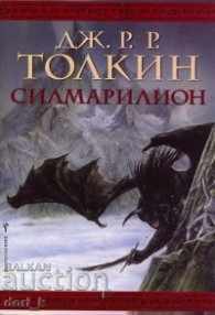 Silmarillion + book GIFT Silmarillion + book GIFT
