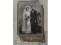 Penka și Ilia Belevi s. Borisovo - Rusciuc Liebig