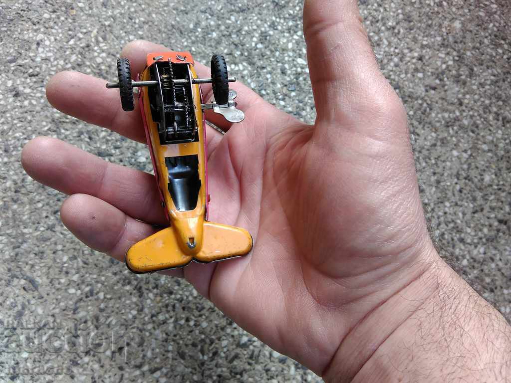 Auction A mechanized toy Auction A mechanized toy