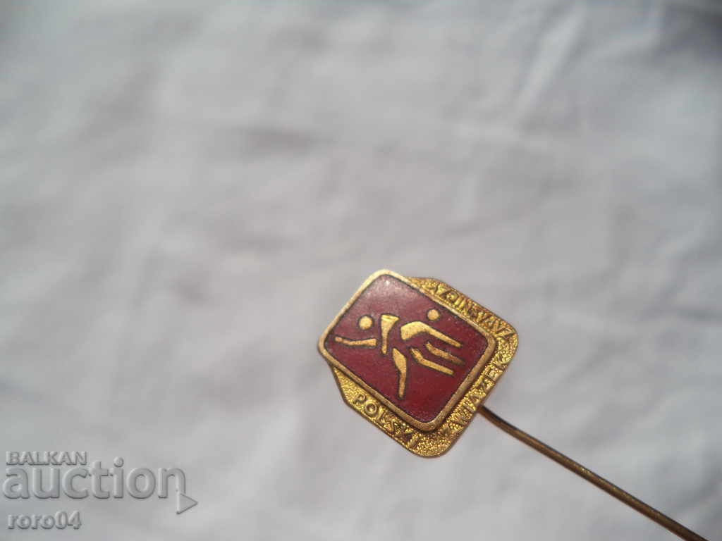 Delivery of STAR POLSKA - FIGHT