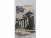 Пощенска картичка Рига Государственный музей Латвийской ССР