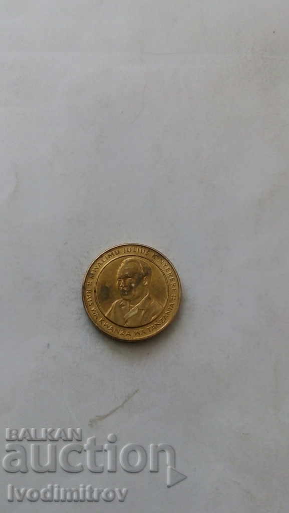 Tanzania 100 shilling 2012 with price 1.35 BGN | € 0.69 Tanzania 100 shilling 2012 with price 1.35 BGN | € 0.69