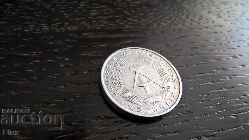 Coin - Germany - 10 pfennig 1968; Series A with price 0.85 BGN | € 0.43 Coin - Germany - 10 pfennig 1968; Series A with price 0.85 BGN | € 0.43