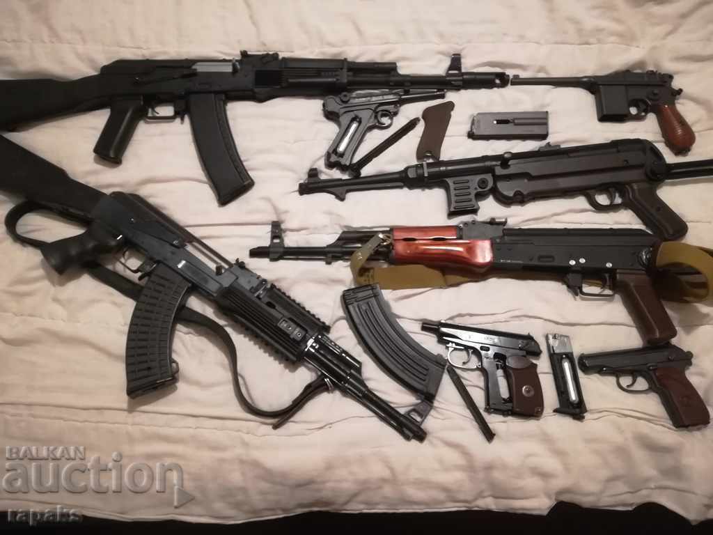 Un cuțit de colecție, masiv și confortabil pentru pescar și vânător. Picior - 6 Un cuțit de colecție, masiv și confortabil pentru pescar și vânător. Picior - 6