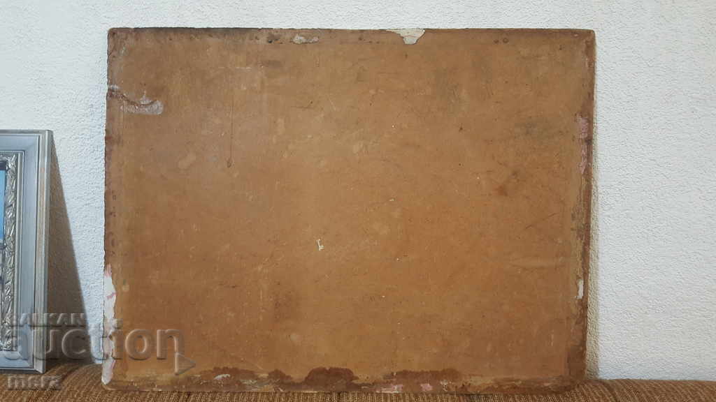 An old painting - 5 An old painting - 5