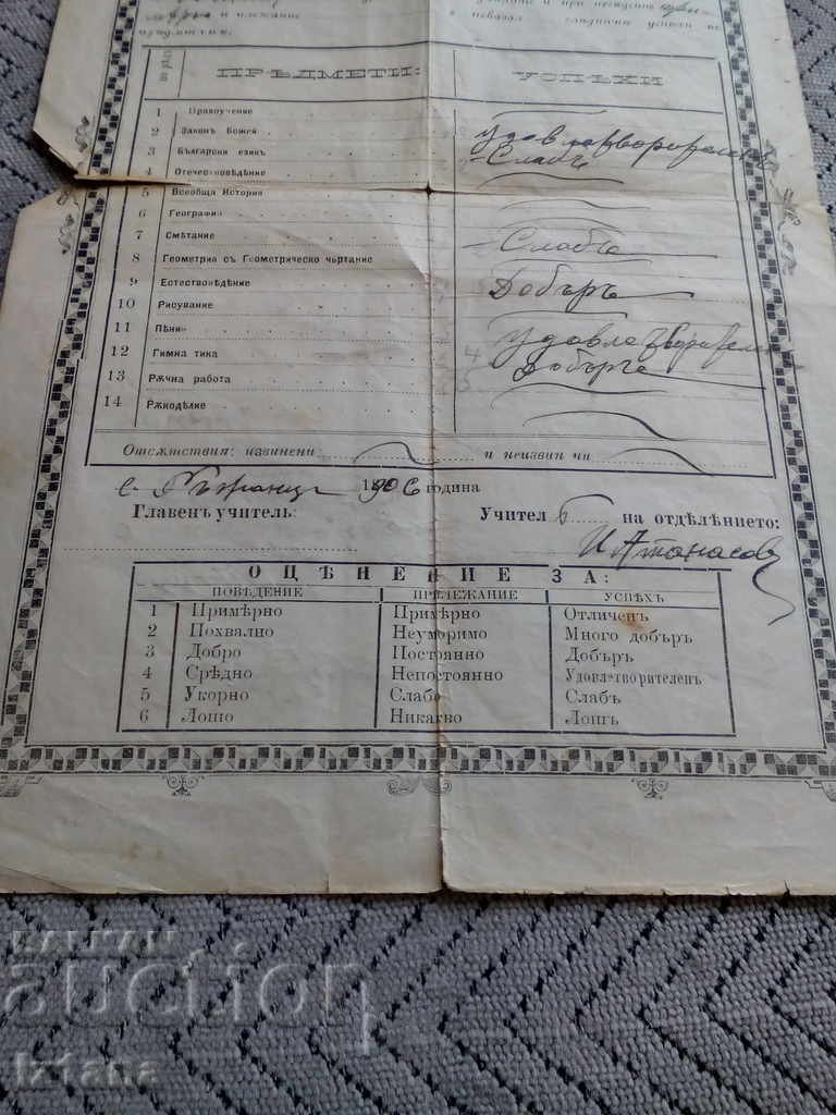 Δημοπρασία Πιστοποιητικό εκπαίδευσης ολοκληρώθηκε Δημοπρασία Πιστοποιητικό εκπαίδευσης ολοκληρώθηκε