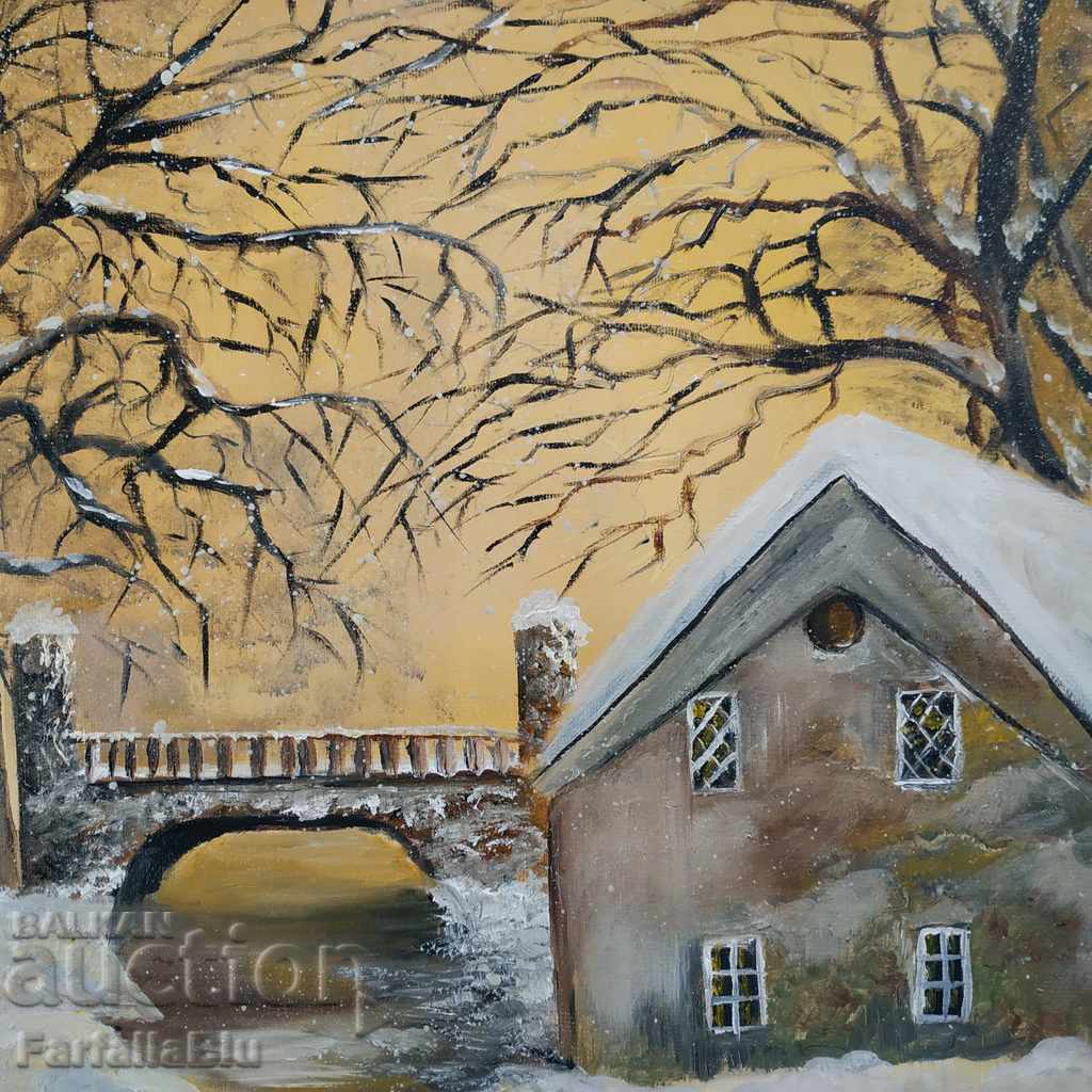 χειμώνας με τιμή 130.00 BGN | € 66.47 χειμώνας με τιμή 130.00 BGN | € 66.47