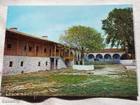 Hadjidimovo monastery St. Georgi 1979 К 215