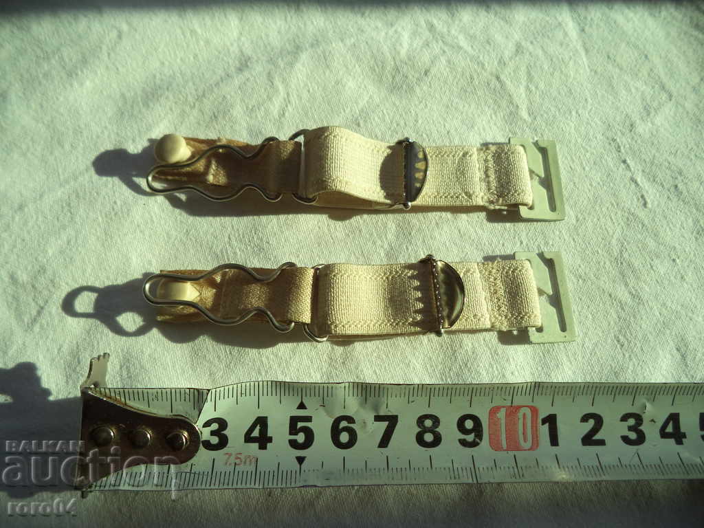 TARGETS - BABY - OLD - CHIFT - EXCELLENT with price 13.50 BGN | € 6.90