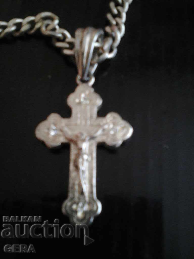 Кръстче с цена 8.00 лв. | € 4.09 Кръстче с цена 8.00 лв. | € 4.09