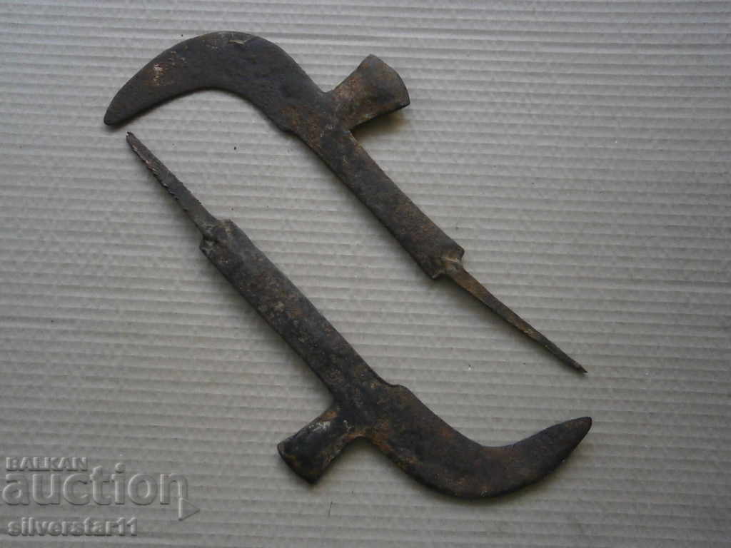 Auction lot of old coasters Auction lot of old coasters