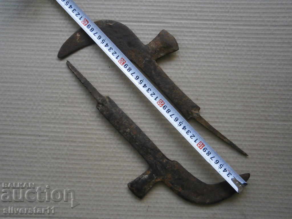 Delivery of lot of old coasters Delivery of lot of old coasters