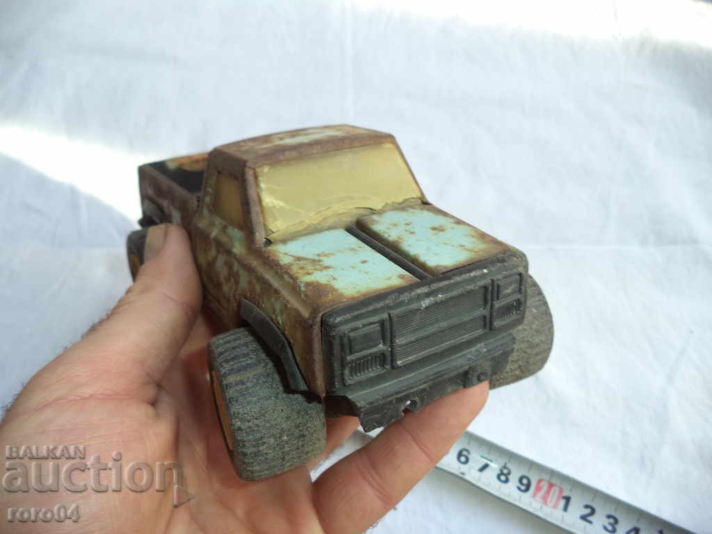 STAR KIDS LAMARINE JOIP FOR OFFROUD - 100% AUTHENTIC with price 20.00 BGN | € 10.23