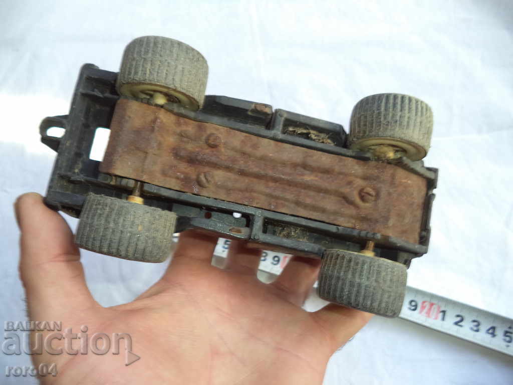 Auction  STAR KIDS LAMARINE JOIP FOR OFFROUD - 100% AUTHENTIC